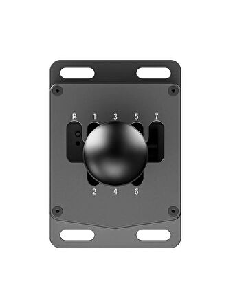MOZA HGP Shifter H Tipi Hall Efect Vites (PC)