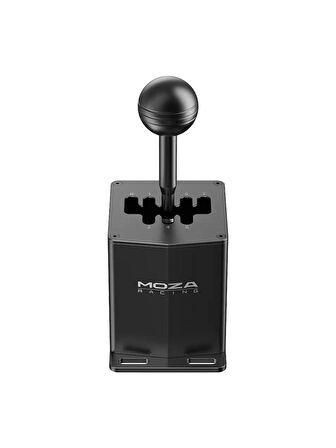MOZA HGP Shifter H Tipi Hall Efect Vites (PC)