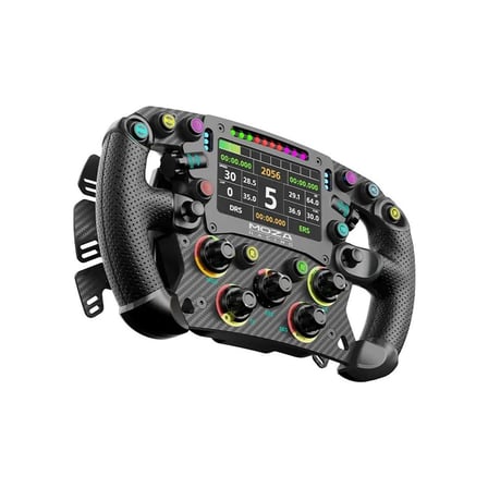 Moza Fsr V2 Formula Direksiyonu