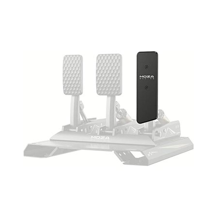 Moza CRP2 Pedal İçin Uzun Gaz Ayaklığı