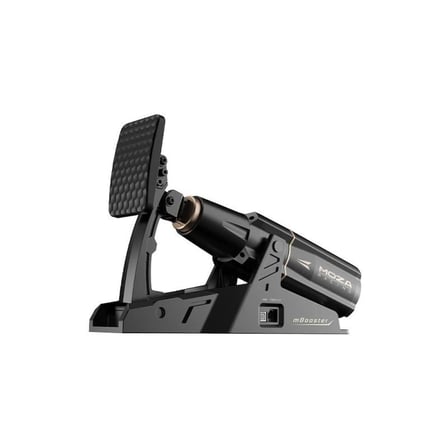 Moza mBooster Aktif Pedal