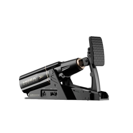 Moza mBooster Aktif Pedal