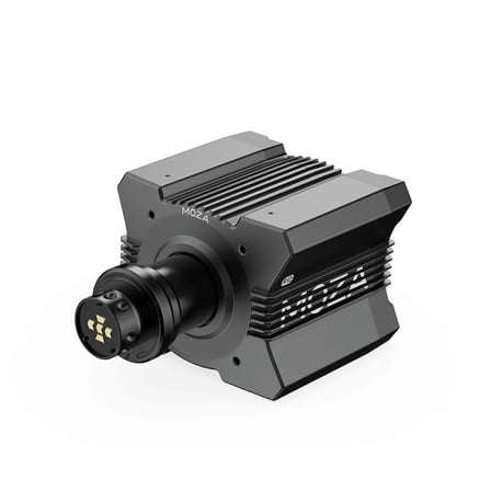 Moza R12 V2 Direct Drive Wheel Base
