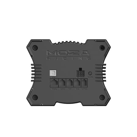 Moza R12 V2 Direct Drive Wheel Base