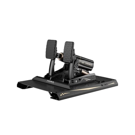 Moza Mbooster Pedal Set