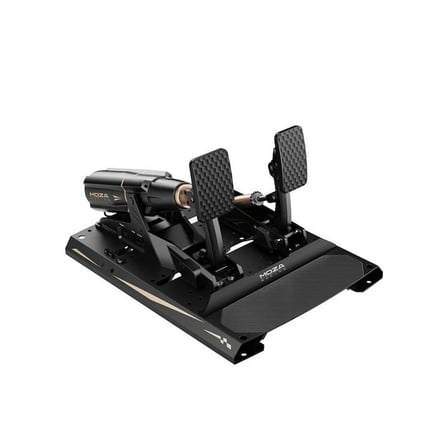 Moza Mbooster Pedal Set