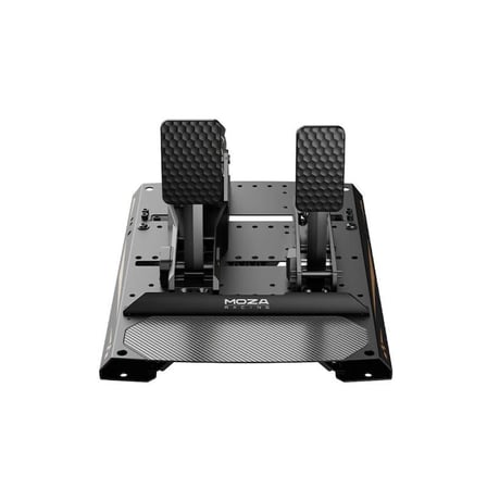 Moza Mbooster Pedal Set