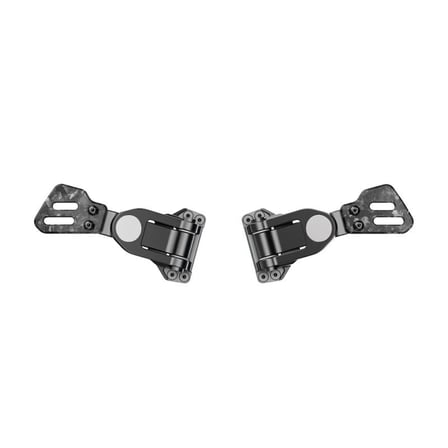 Moza Racing Paddles Add-on Kit CS Pro Wheel