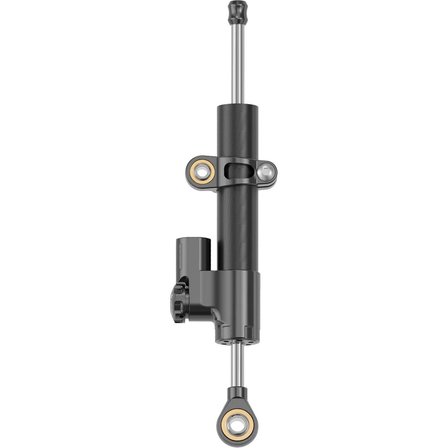 Moza MRP Rudder İçin Ayarlanabilir Damper
