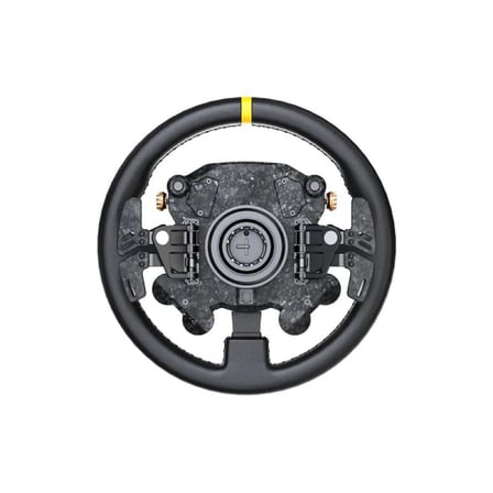 Moaz Cs Pro Steering Wheel