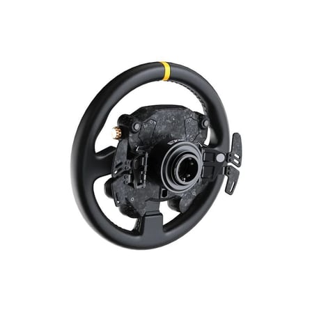 Moaz Cs Pro Steering Wheel