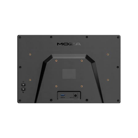 Moza Racing MGX1000 Gösterge Paneli