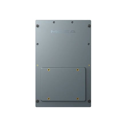 Moza Racing MA3F FCD Flight Computer Display