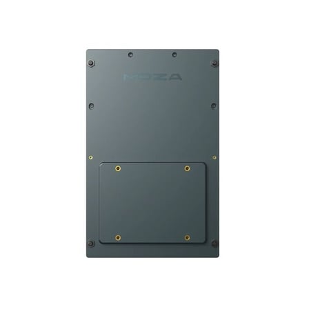 Moza Racing MB7F FCD Flight Computer Display