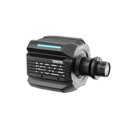 Moza Racing R16 Ultra Direct Drive Direksiyon Seti Gövdesi