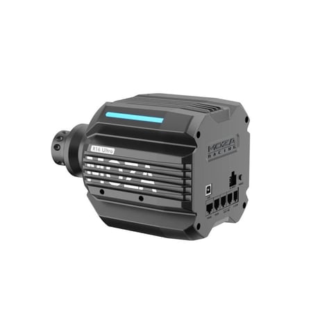 Moza Racing R16 Ultra Direct Drive Direksiyon Seti Gövdesi