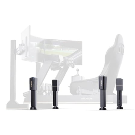 Moza Racing HMA150 Haptic Motion System (4 Actuators)