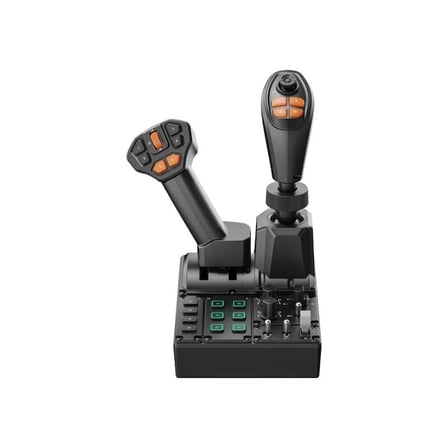 Moza Racing FCS Farming Control System
