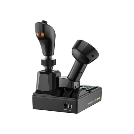 Moza Racing FCS Farming Control System