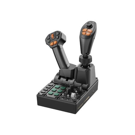 Moza Racing FCS Farming Control System