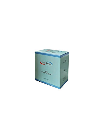 Hualong Akupunktur Iğnesi Kuru Iğne 0.25X40MM 200 Adet
