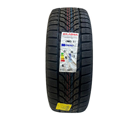 225/55R18  LASSA COMPETUS WİNTER 2 98V