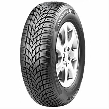 205/55R16 91H SNOWAYS 4 LASSA     *