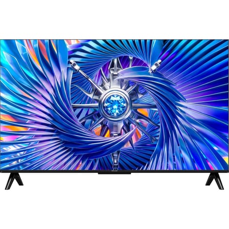 43U65A Pro 43" 109 Ekran Uydu Alıcılı 4K Ultra Hd QLED Google Tv