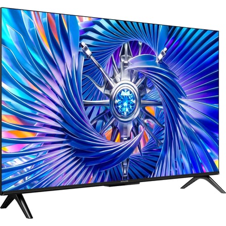 43U65A Pro 43" 109 Ekran Uydu Alıcılı 4K Ultra Hd QLED Google Tv
