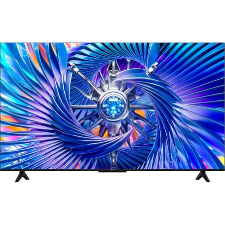 50U65A Pro 50" 127 Ekran Uydu Alıcılı 4K Ultra Hd QLED Google Tv