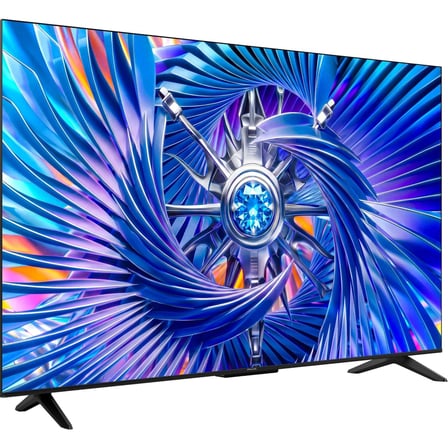 50U65A Pro 50" 127 Ekran Uydu Alıcılı 4K Ultra Hd QLED Google Tv