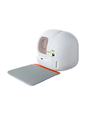 Petkit Kedi Tuvaleti Paspası (Resmi Distribütör Garantili)