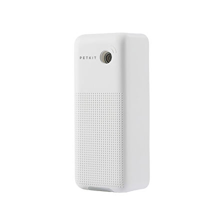 Petkit Pura Akıllı Koku Giderici Sprey Beyaz (Resmi Distribütör Garantili)
