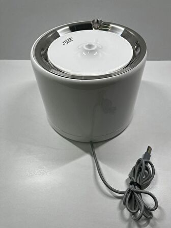 Petkit Eversweet 3 Pro Su Pınarı (OUTLET) (12 AY EVOFONE GARANTİLİ)