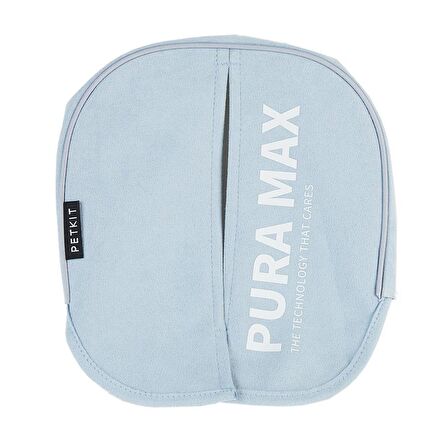 PETKIT PURA MAX MAGNETIC DUSTPROOF CURTAIN BLUE