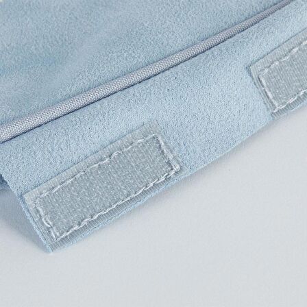 PETKIT PURA MAX MAGNETIC DUSTPROOF CURTAIN BLUE