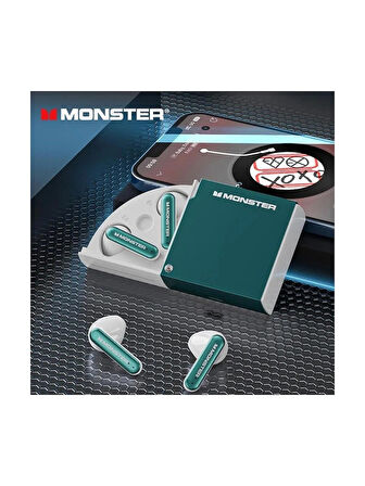 Monster Airmars XKT17 Gaming Bluetooth Kulaklık