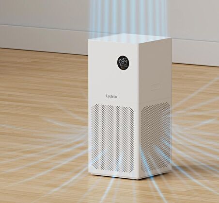 Lydsto A1 Air Purifier Akıllı Hava Temizleyici - Lydsto Türkiye Garantili