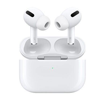 DVIP H3 Airpods Pro 3 Bluetooth Kulaklık Beyaz