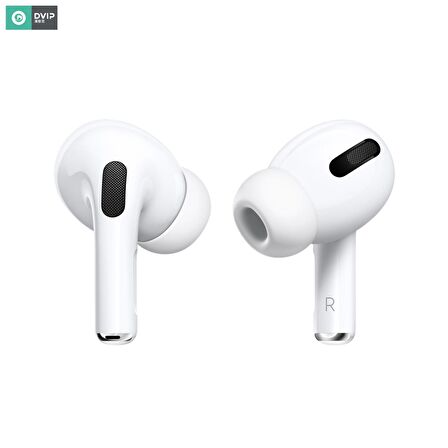 DVIP H3 Airpods Pro 3 Bluetooth Kulaklık Beyaz