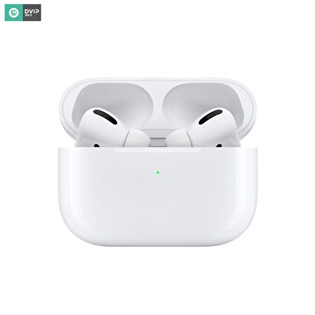 DVIP H3 Airpods Pro 3 Bluetooth Kulaklık Beyaz