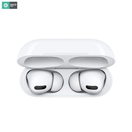 DVIP H3 Airpods Pro 3 Bluetooth Kulaklık Beyaz