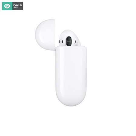 DVIP H2 2. Nesil Pods Bluetooth Kulaklık Beyaz