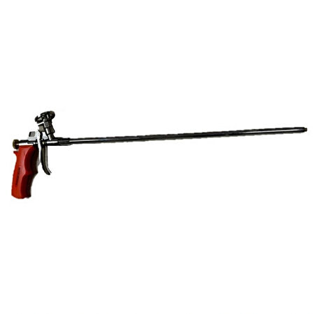 Somafix Poliüretan Köpük Tabancası Teflon Uzun Borulu 60 cm FG200