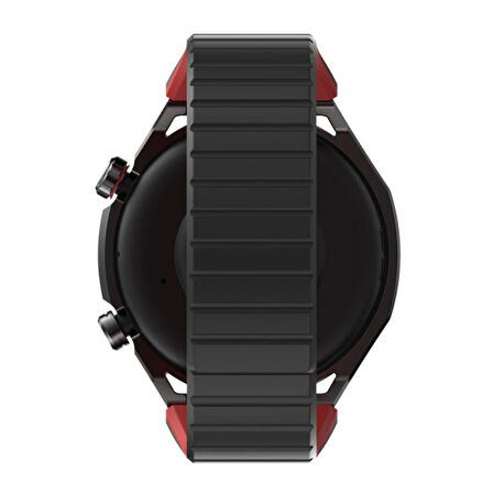 IMIKI C1 Xplorer Active C1 Black+Black/Red Xiaomi Ecosystem Company ( Genpa Garantili )