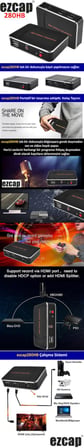 ezcap280HB HDMI Video Capture Recorder Full HD 1080P Bilgisayarsız Oyun Kaydedici