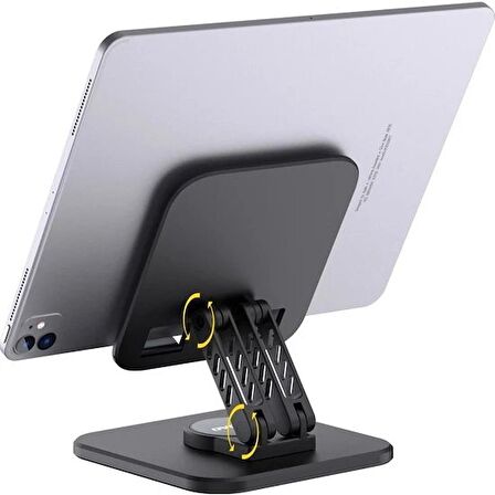 DAYTONA F10-S 360° DÖNEBİLİR  iPad TABLET STANDI,S