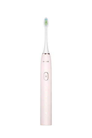 Pluzz R101A Smart Sonic Elektrikli Diş Fırçası