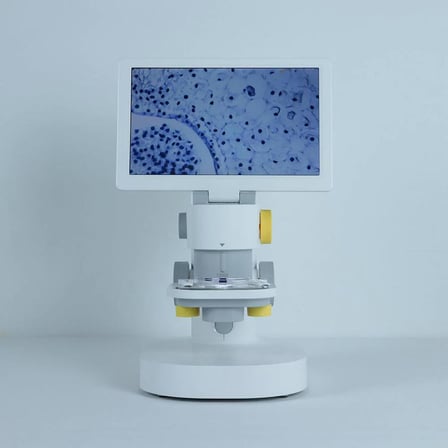 BeaverLAB Intelligent MX Mikroskop