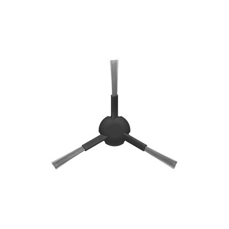 Dreame Robot Süpürge Yan Fırça L10s Plus/L10s Pro Gen2/L10s Pro/L20ultra/L10s Pro Ultra/L10s Pro Gen2/L10s Plus